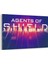 Agents of Shield Tablosu 1