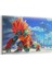 Blanka Street Fighter Tablosu 1