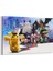 Dedektif Pikachu Tablosu 1