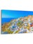 Santorini Tablosu 1