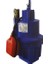 Kaysu 1 Hp Şamandıralı Dalgıç 1