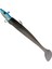 Soft Grode A 11,5 cm Silikon Suni Maket Balık Yem 13 gr 1