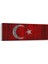 Türk Bayrağı Panoramik Tablosu 1