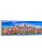 Panoramik İstanbul Tablosu 1