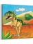 Dinazor - Tyrannosaurus Tablosu 1