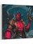 Hellboy Tablosu 1