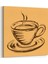 Kahve Fincanı Tablosu 1