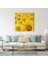 Sarı Papatyalar Tablosu 2