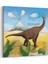 Dinazor - Brachiosaurus Tablosu 1