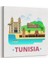 Tunus Çizim Tablosu 1