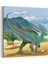 Dinazor - Plateosaurus Tablosu 1