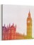 Londra Big Ben İngiltere Tablosu 1