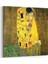 The Kiss - Gustav Klimt Tablosu 1