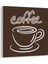 Siyah Kahve - Coffee Tablosu 1