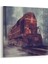 Vintage Tren Tablosu 1