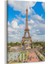 Eyfel Kulesi Paris Tablosu 1