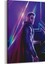 Avengers Thor Tablosu 1