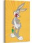 Bugs Bunny Tablosu 1