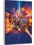 Guardians Of The Galaxy Tablosu 1