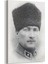 Mustafa Kemal Atatürk Portre Tablosu 1