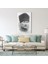 Mustafa Kemal Atatürk Portre Tablosu 2
