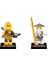 Ninjago Skyblue Süper Kahraman 8 Adet Hero Figür 3