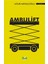 Ambulift - Uğur Mıstaçoğlu 1