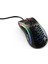 Model D Kablolu Mat Siyah Orta/Küçük El RGB Oyuncu Mouse GLO-MS-DM-MB 4