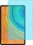 Huawei MatePad Pro 10.8'' Nano Glass Ekran Koruyucu 1