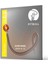 Pitbull Strings Silver Series Seg 09-42 Sl Takım Tel Elektro Gitar Teli 1