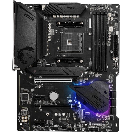 Msi MPG B550 GAMING PLUS Amd B550 Soket AM4 DDR4 M.2 Anakart