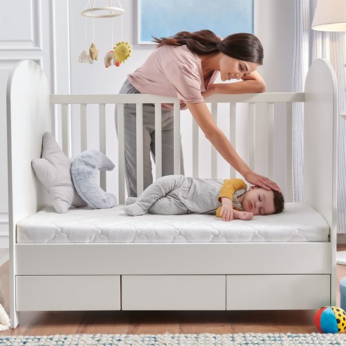 Yataş Mini Twiny Sünger Yatak 60 x 120 cm