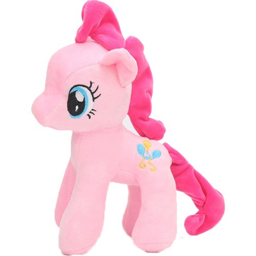 pinkie pie bebek