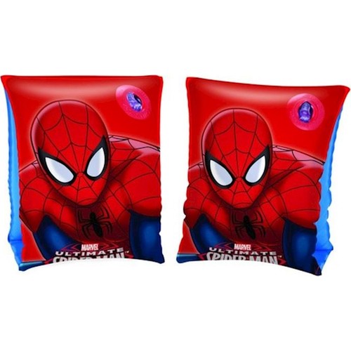 Bestway Spiderman Deniz Kolluğu + Deniz Simidi + Deniz