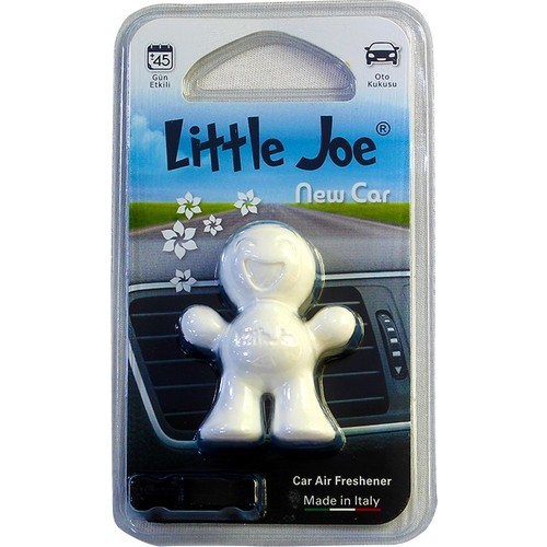 Little Joe New Car Oto Kokusu Fiyatı Taksit Seçenekleri