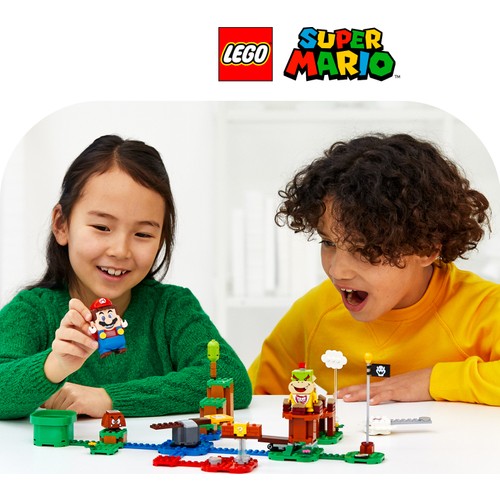 mario lego dimensions