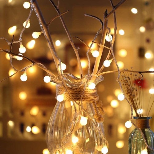 glr mini top led 3 mt gun isigi dekoratif led aydinlatma fiyati