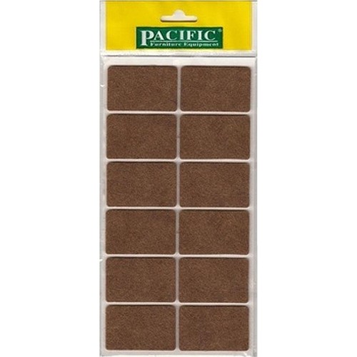 Pacific Zemin Koruyucu Masa Sandalye Kecesi Cap 35 X 55 Mm Fiyati