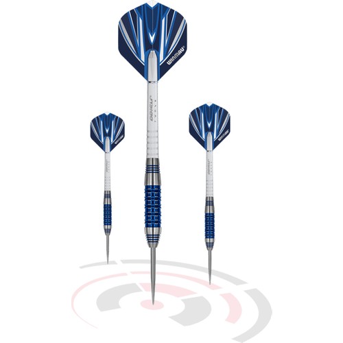 WINMAU ワンタンスペシャル 90%TUNGSTEN-