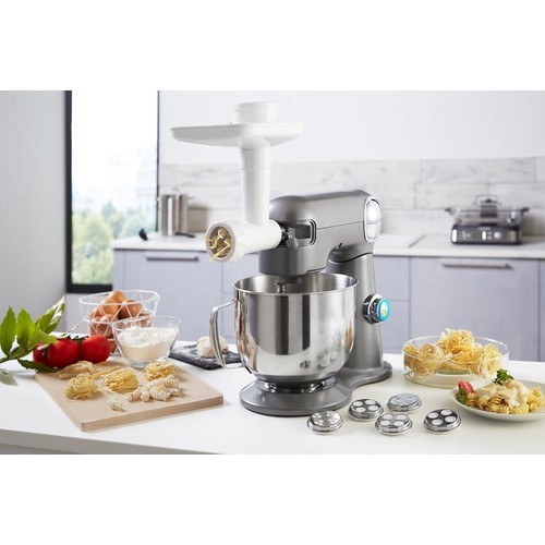 cuisinart sm50e 5 litre silver mutfak sefi fiyati