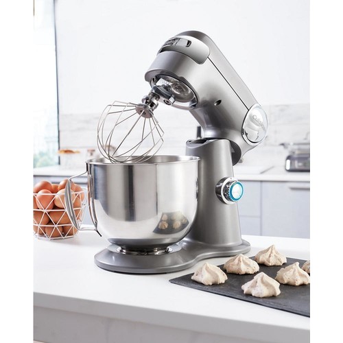 cuisinart sm50e 5 litre silver mutfak sefi fiyati