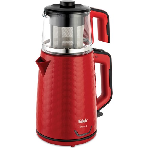 Fakir Tastea Rogue Çay Makinesi – 2 lt