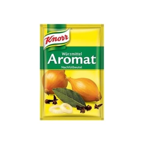 Knorr Aromat Würzmittel 100 gr Fiyatı - Taksit Seçenekleri