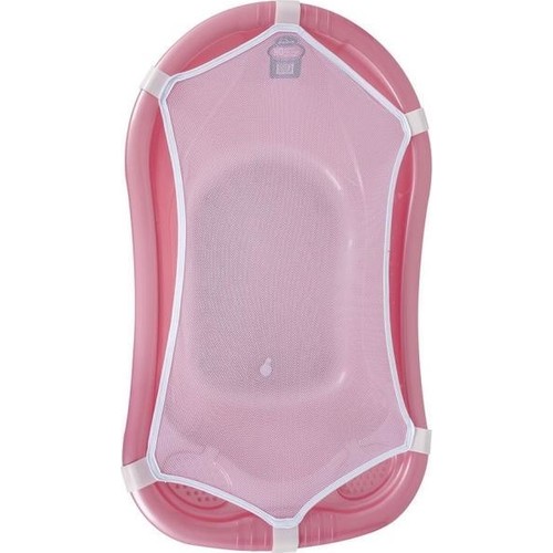 Alp Collection Bebek Banyo Küvet Duş Yıkama Filesi Fiyatı