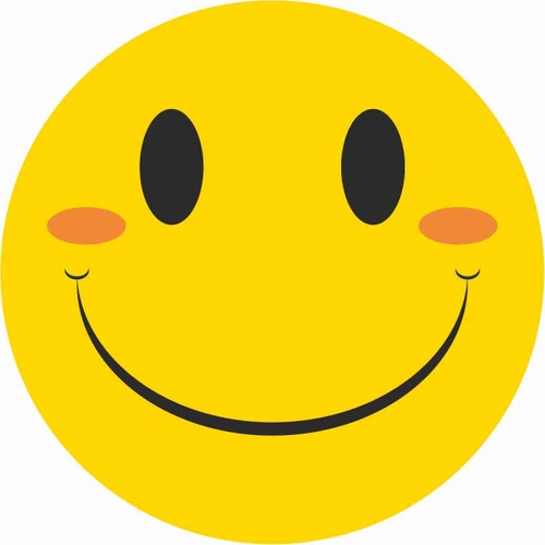 En Hizli Smile Emojisi