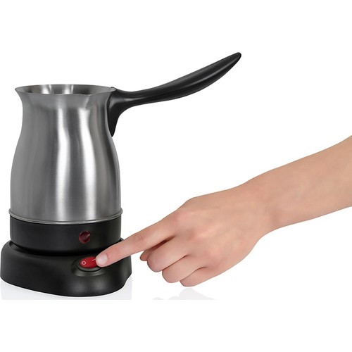 Arnica Köpüklü Inox IH32120 Türk Kahvesi Makinesi Fiyatı