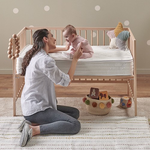 Yataş Bedding Milky Comfy Dht Dht Pedli Yaylı Yatak Fiyatı