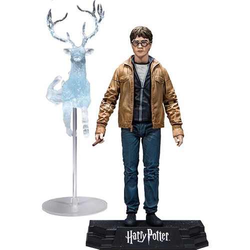 harry potter toys