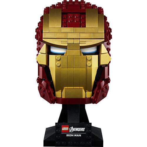 Lego Marvel Avengers 76165 Iron Man Kaski Yetiskin Ve Fiyati