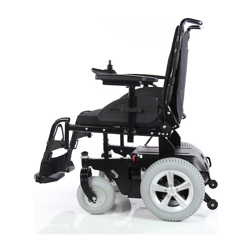 Wollex B500 Akülü Tekerlekli Sandalye Fiyatı Taksit Seçenekleri